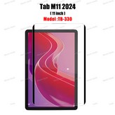 [02] Tab M11 11 inch × 1개