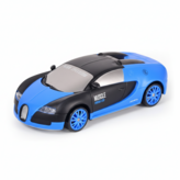 布加迪-藍黑 × 1個