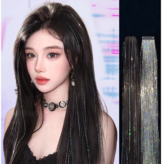 다크 브라운 트윙클 믹스 1PCS × 1개