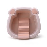 搓衣板小號粉色 × 1個