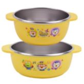 COLOR Pororo (뽀로로)