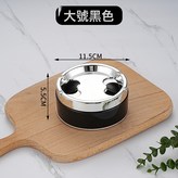 大號黑色:如圖 × 1個