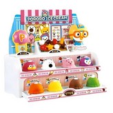 22종구성/혼합컬러 × 1세트