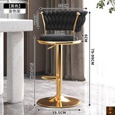 3. 골드 콜블랙 × 1개