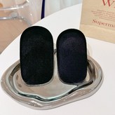 黑色, 女生3.5cm × 1個