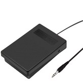 F. 플라스틱 싱글 페달 × 1개