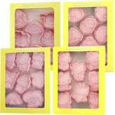 키티 + 산리오 3종