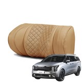 새들브라운 × 1개