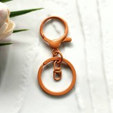 橘色三件套龍蝦扣 × 1個