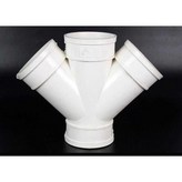 50*50斜四通 × 1個