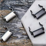 은색 앤드피스 20mm × 1개