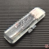 黑,6分 × 1個