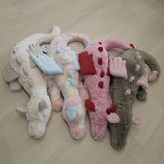 抺茶龍51CM × 1個