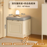 深灰色 × 1件