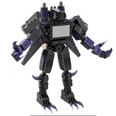 650 변이 모니터 × 1개