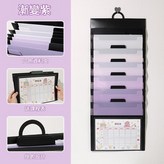 漸變紫 × 1個
