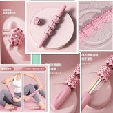 單排狼牙棒3球（隨機色） × 1個