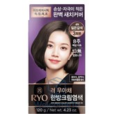 짙은갈색4N