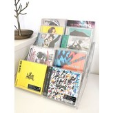 5단 CD 랙 × 1개