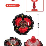 BX - 00 - 23陀螺 × 1個