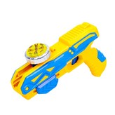 1槍1陀螺 黃色 × 1個