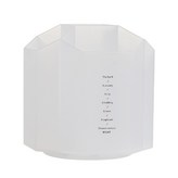 투명 × 1개
