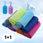 블루+퍼플 × 2개