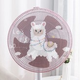 선풍기망 알파카 3개 × 3개