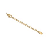 刻字橢圓金色 × 1個