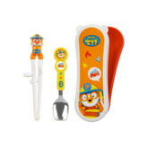 COLOR MIX (소방관+뽀로로)