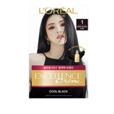 1호 COOL BLACK (쿨블랙)