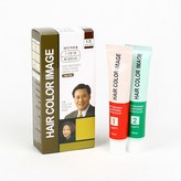 4호 짙은갈색