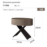 卡其色(常規) 60x43x50cm:整裝(無需安裝開箱即用)單個不包郵 × 1件