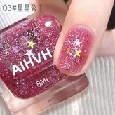 03星星公主【免烤型】 × 1個