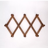 3단자바라옷걸이 × 1개