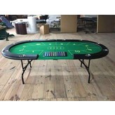 그린 240x120CM × 1개