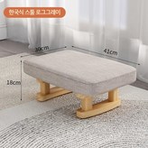 C_로그 페달이 희미해짐 - 그레이 × 1개
