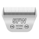 4. 5FW wide × 1개
