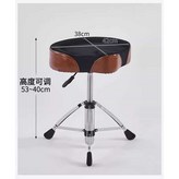 실린더 리프팅 안장 카드 색상(등받이 없음) × 1개