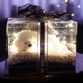 小薩摩耶禮盒18*18*12cm × 1個