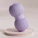 紫色 × 1個