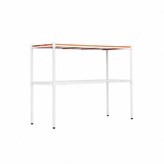 白色柚木 × 1個
