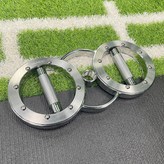 初代 12磅普通款銀色（無阻力） × 1個