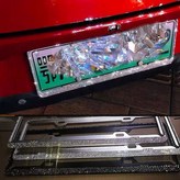 16切面白鑽【新能源】側邊帶鑽 × 1個