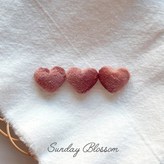 02. 브라운 × 1개