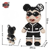 혼합색상 G10 × 1개