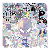 홀로그램외계인