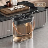 茶水桶透明 × 1套