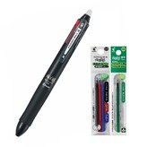 0.5 블랙+리필 4개 (흑청적녹)