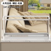 大號無蓋裸缸白色[需下新竹,不然不發!] × 1個